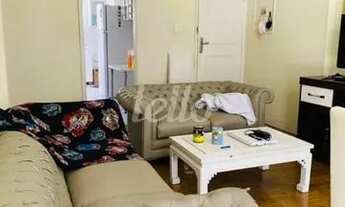 Imagem 3: São Paulo - Apartamento Padrão - Higienópolis