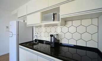 Imagem 7: Apartamento para Aluguel - Saúde, 2 Quartos, 62 m2