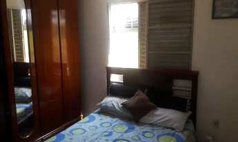 Imagem 6: Apartamento para venda possui 45 metros quadrados com 2 quartos