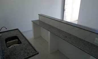 Imagem 4: P.Guará 3 Qts Linear. Salão Integrado Coz. Grande Quintal Só R$330 Mil