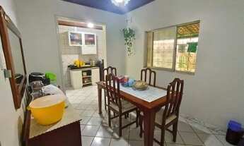 Imagem 3: Casa Cidade Nova pronta para Financiar