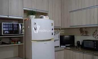 Imagem 6: Casa - Jardim Proença I - Campinas