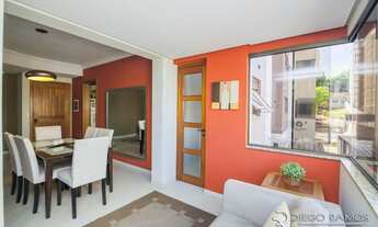 Imagem 5: Apartamento para venda com 82 metros quadrados com 2 quartos em Bela Vista - Porto Alegre