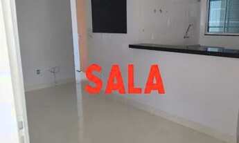 Imagem 3: Apartamento térreo