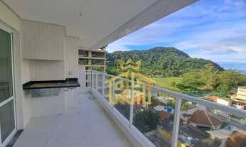 Imagem 7: Apartamento com 1 dormitório à venda, 59 m² por R$ 395.000 - Canto do Forte - Praia Grande