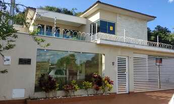 Imagem: Vendo sobrado