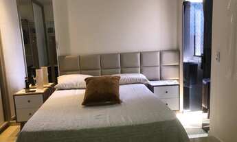 Imagem 3: Apto no expedicionários 03 Qtos sendo 01 suíte, sala e coz ampla varanda, DCE, 105 m2