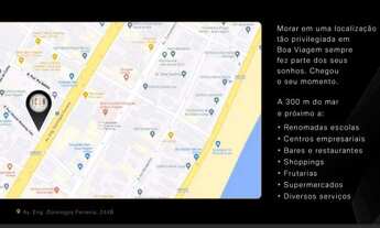 Imagem 5: Apartamento para venda tem 30 metros quadrados com 1 quarto em Pina - Recife - PE