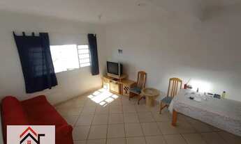 Imagem 2: Casa com 3 dormitórios à venda, 96 m² por R$ 480.000 - Nova Cerejeiras - Atibaia/SP