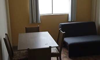 Imagem 7: Apartamento para aluguel tem 50 metros quadrados com 2 quartos em Centro - Juiz de Fora