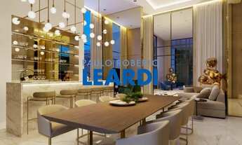 Imagem: APARTAMENTO - HIGIENÓPOLIS - SP