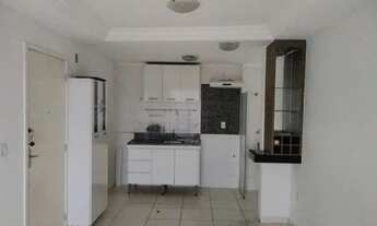 Imagem 2: Apartamento em Condomínio Fechado, financiado