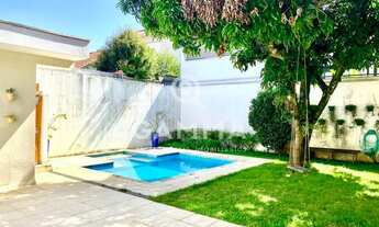 Imagem 3: Casa para permuta no bairro do Sumaré