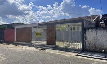 Imagem: Casa conjunto Tapajos