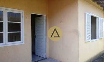 Imagem 2: Casa com 1 dormitório para alugar, 45 m² por R$ 800,00/mês - Recreio - Rio das Ostras/RJ