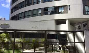 Imagem 2: Apartamento para venda possui 52 metros quadrados com 2 quartos em Boa Viagem - Recife - P