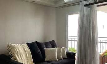 Imagem 7: Cobertura duplex com piscina, 3 dormitórios, 3 vagas, lazer - 168 m² em São Caetano do Sul