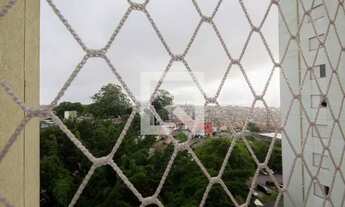 Imagem 5: Apartamento para Aluguel - Jardim Roberto, 2 Quartos, 54 m2