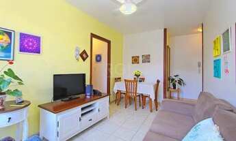 Imagem 5: Apartamento para Venda - 58.05m², 2 dormitórios, 1 vaga - Tristeza