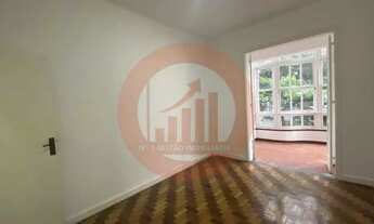 Imagem 7: Apartamento para aluguel possui 147 metros quadrados com 3 quartos