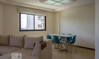 Imagem: Apartamento para Aluguel - Anhangabaú 