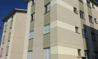 Imagem 2: APARTAMENTO 2 DORMITÓRIOS COZINHA COM ARMÁRIO E GABINETE BAIRRO VARGEÃO JAGUARÍUNA