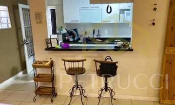 Imagem 6: Casa - Jardim São Pedro - Campinas