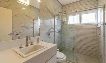 Imagem 4: Casa - Swiss Park - Campinas