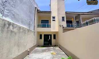 Imagem: Casa Duplex 3 Quartos Bairro Passaré