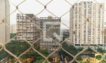 Imagem 6: Apartamento para Aluguel - Jardim Paulistano, 2 Quartos, 89 m2