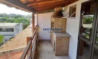 Imagem 2: Cobertura - Duplex / Residencial / Barra da Tijuca