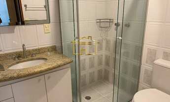 Imagem 6: Apartamento para aluguel possui 78 metros quadrados com 3 quartos em Perdizes - São Paulo