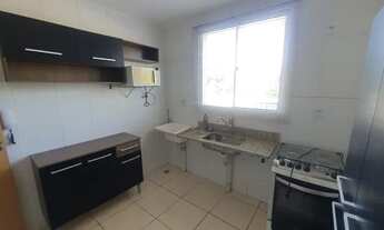 Imagem 5: Apartamento para aluguel mobiliado Spazio Gran Viver com 50 m2 com 1 quarto e garagem Vila