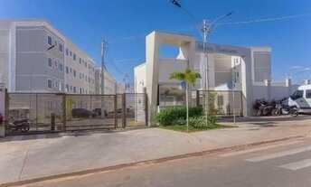 Imagem: Apartamento pra Locação