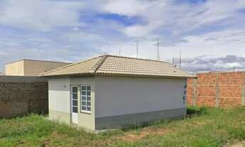 Imagem 2: Casa esquina fraternidade 2