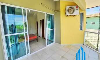 Imagem 4: Casa para venda possui 500 metros quadrados com 4 quartos em Nova Guarapari - Guarapari