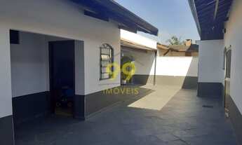 Imagem 4: Casa Térrea a venda - City Campo Grande