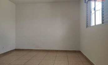 Imagem 3: Casa com 1 dormitório para alugar, 40 m² por R$ 1.100/mês - Jardim dos Calegaris - Paulíni