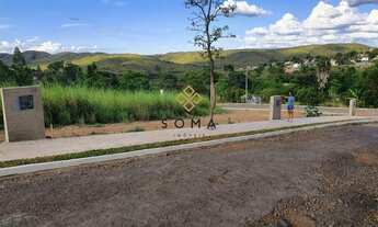 Imagem 6: TERRENO NO CONDOMÍNIO BELVEDERE GREEN - JARDIM BOTANICO