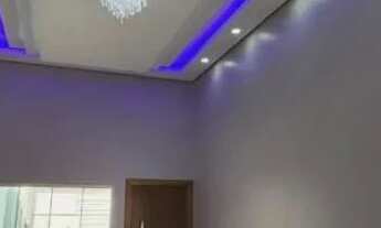 Imagem 2: Casa para venda possui 90 metros quadrados com 3 quartos em Nova Brasília - Joinville - SC