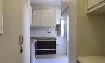 Imagem 2: Apartamento para aluguel possui 88 metros quadrados com 3 quartos em Vila Romana - São Pau