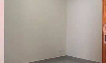 Imagem 6: Kitnet com 1 dormitório para alugar, 40 m² por R$ 900,00/mês - Residencial Bosque Santa Ro