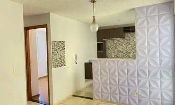 Imagem 5: Apto de 02 Quartos no Setor Morada do Sol