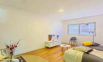 Imagem 6: Reformado, proximo a metro, apt 61 metros quadrados com 2 quartos