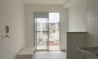 Imagem 2: Apartamento para Aluguel - Vila Ema, 1 Quarto, 31 m2
