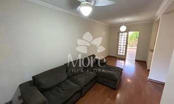 Imagem 2: LOCAÇÃO de Casa Modelo Mariana Ampliada com 3 Quartos, Imóvel Rico em planejados, com Quin