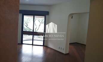 Imagem: APARTAMENTO RESIDENCIAL em SÃO PAULO