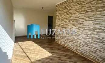 Imagem 3: APARTAMENTO PARA ALUGAR COM 3 DORMITÓRIOS NO JARDIM GERMÂNIA - 64 m²