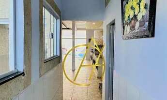 Imagem 3: Espaço pra eventos familiares