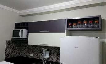 Imagem 6: Alugo Apartamento Mobiliado 1 Dorm em frente ao Center Vale Shopping